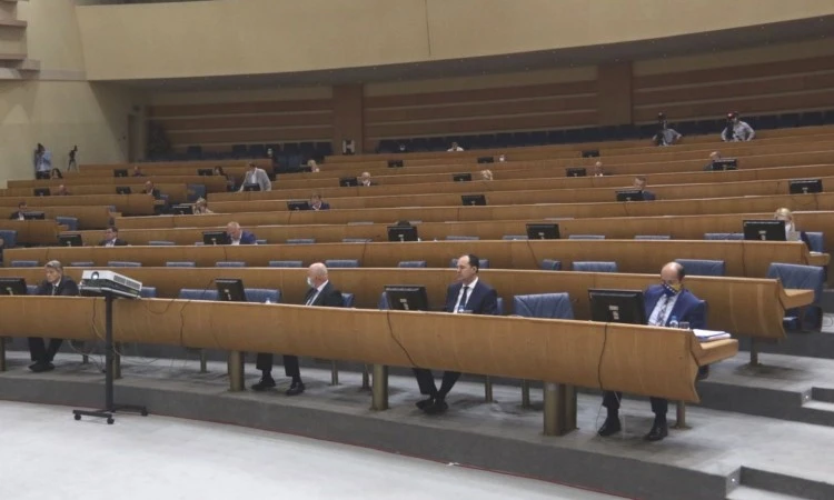 Izmjene Izbornog zakona BiH o Mostaru po hitnom postupku