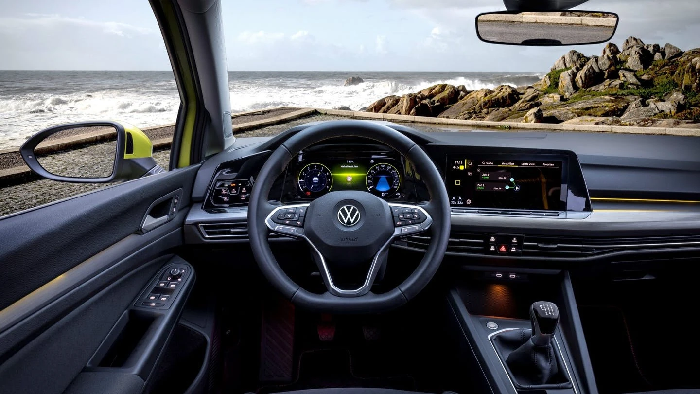 VW tvrdi kako je novi Golf otporan na krađu