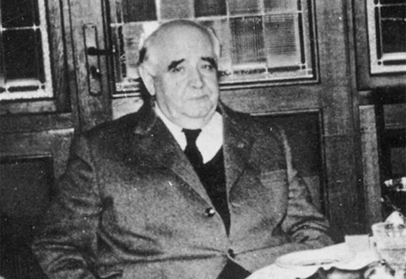 127 godina od rođenja najvećeg