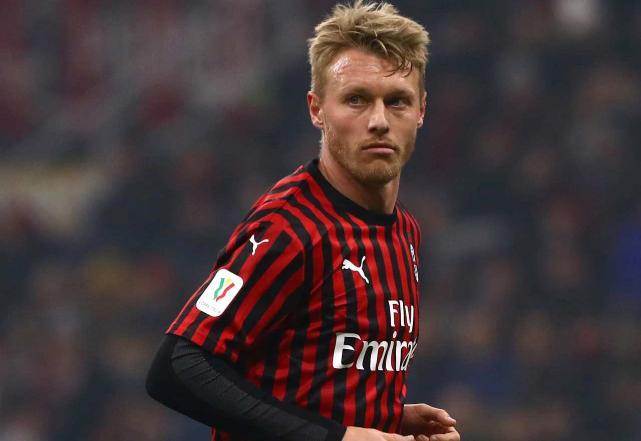 Za 3,5 milijuna eura: Milan uzima stopera od Seville