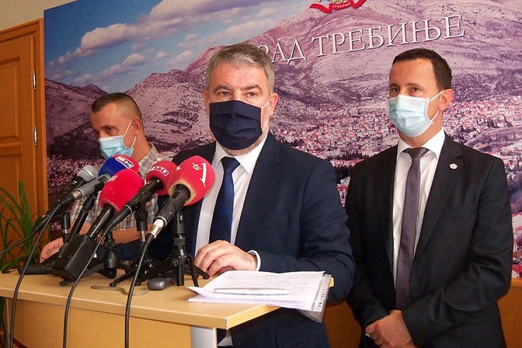 Istočna Hercegovina: Moguće restriktivnije mjere zbog korone