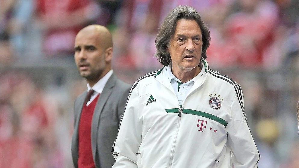Bivši Bayernov liječnik: Pep mi se stalno miješao u posao, sve je znao najbolje