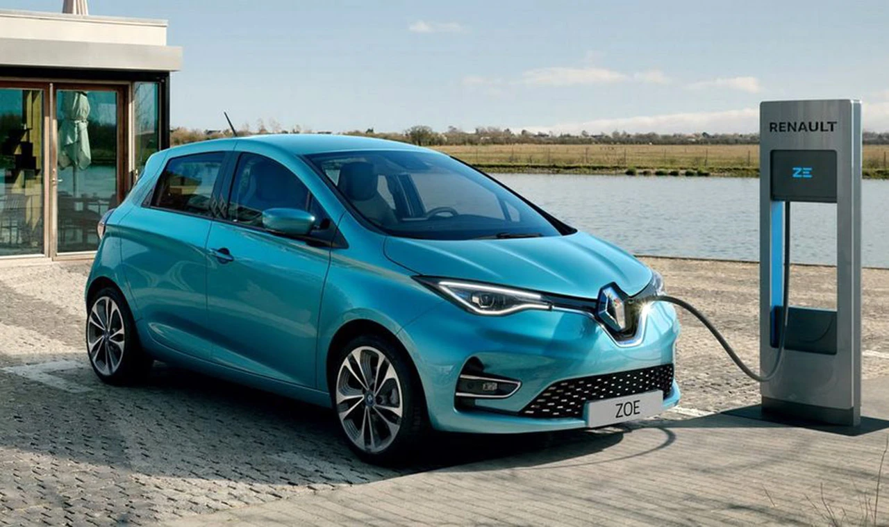 Rekordnih 11 tisuća narudžbi za Renault ZOE u lipnju