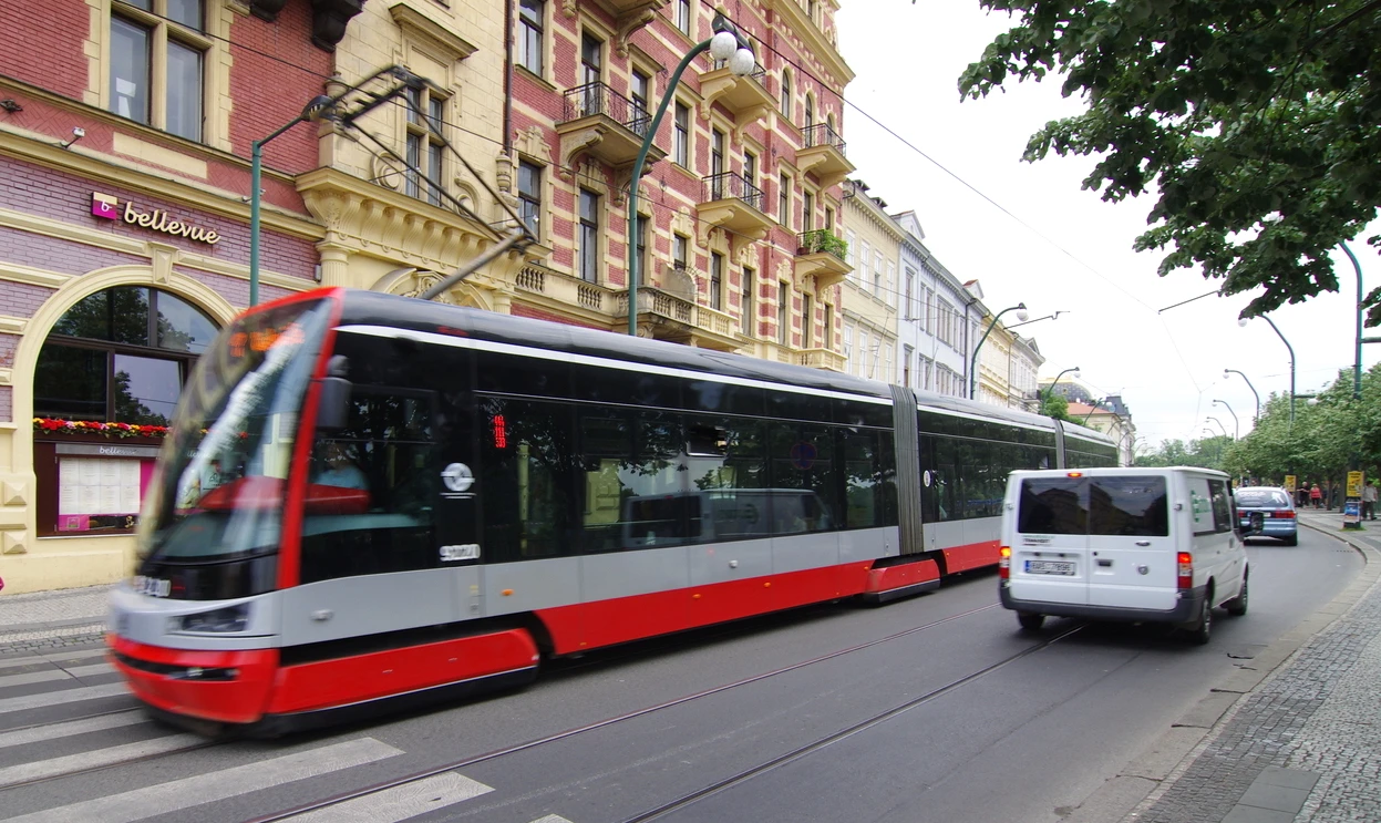 Umjesto u ulicu pijan skrenuo u tramvajski tunel