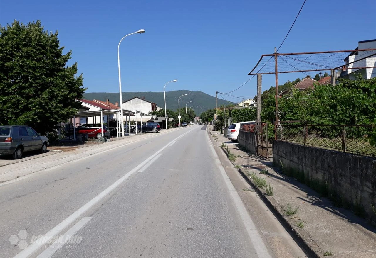 Čapljinci pitaju MUP: Koliko još ljudi treba poginuti da stavite kamere?!