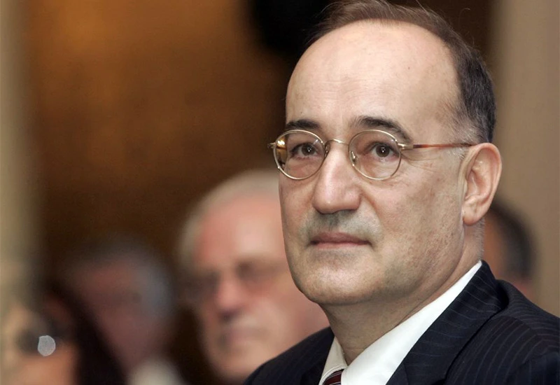 Drago Štambuk ovogodišnji laureat nagrade Tin Ujević