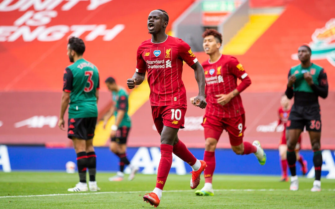 Liverpool rutinski slavio protiv Aston Ville; Građani pali pred Svecima