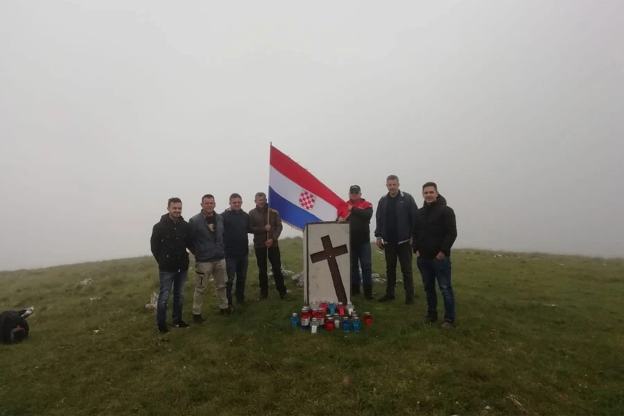 Na Raduši obilježena 48. obljetnica ''Feniks'' skupine