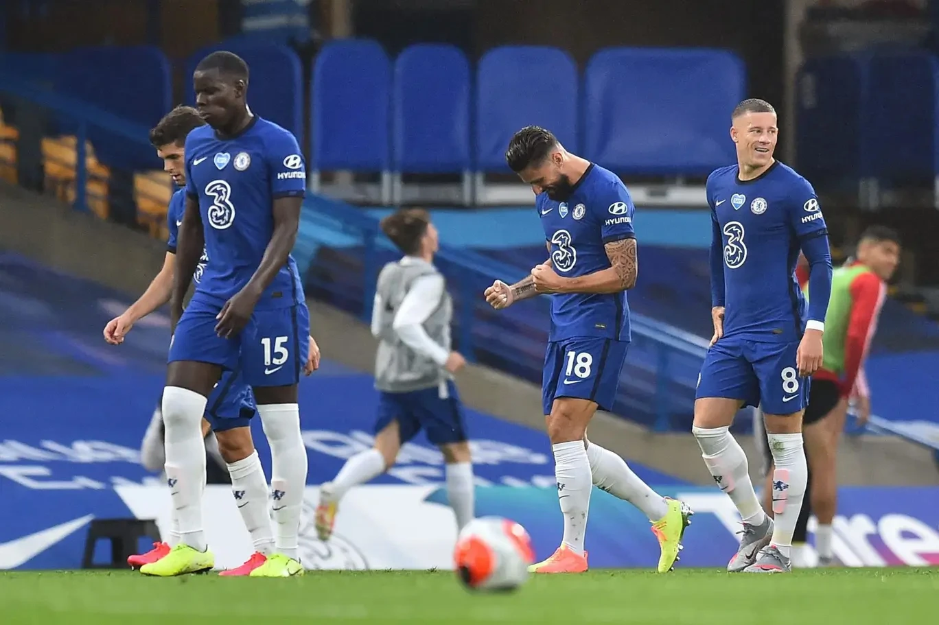 Arsenal i Chelsea upisali pobjede u 33. kolu engleske Premier lige