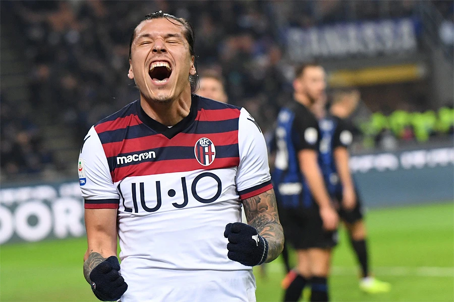 Bologna šokirala Inter na San Siru