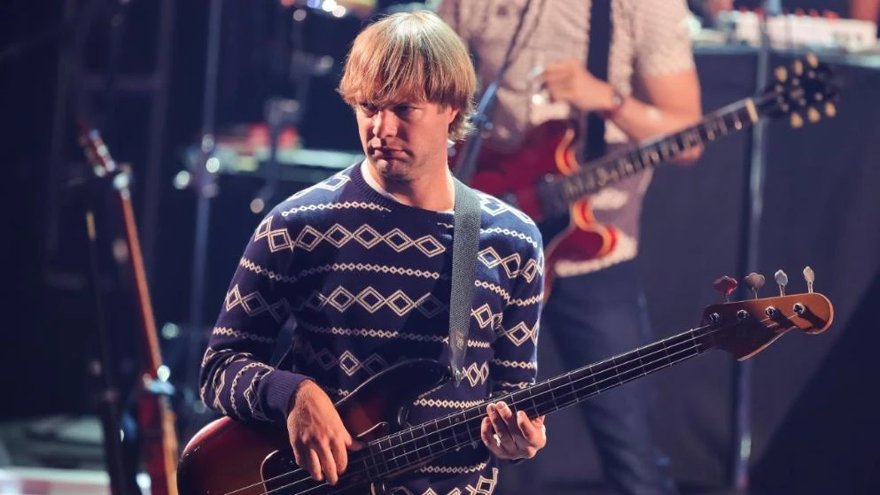 Basist grupe 'Maroon 5' uhićen zbog nasilja u obitelji