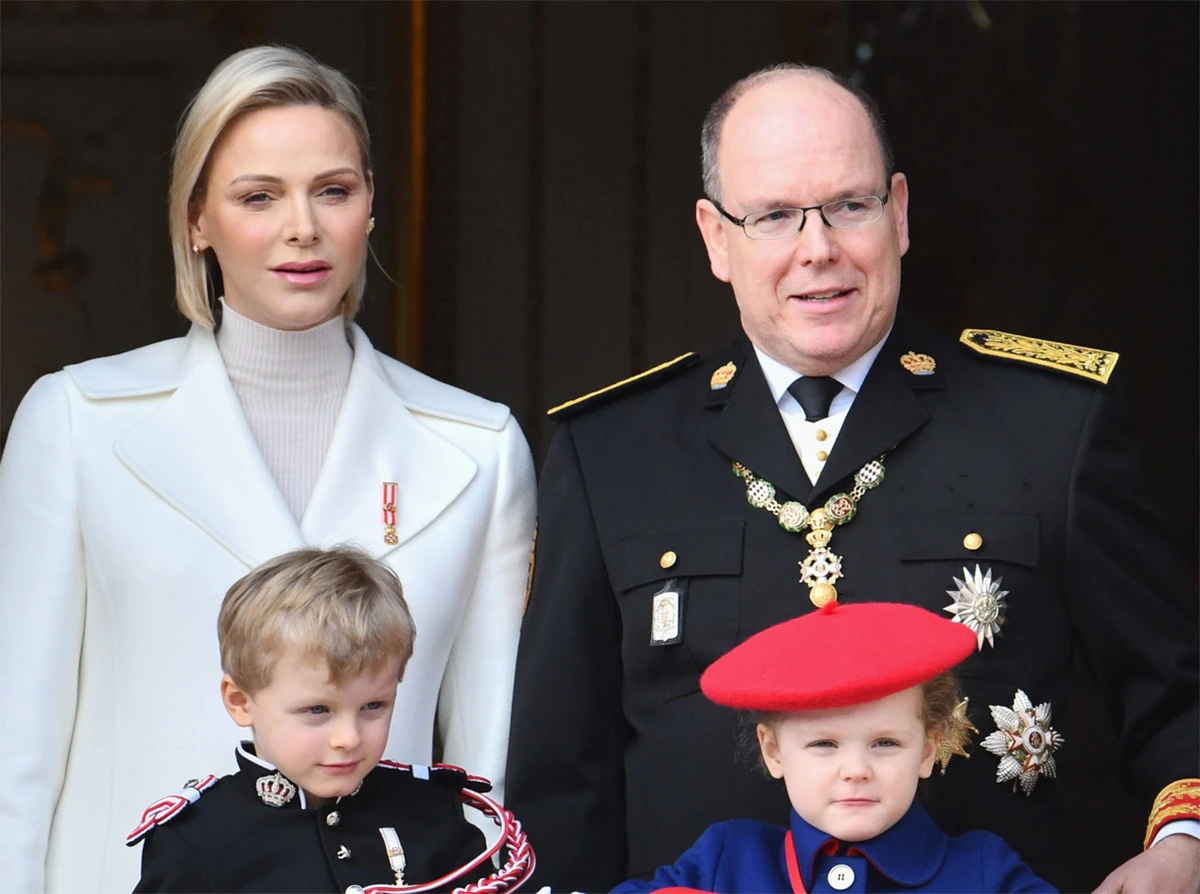 Princ od Monaka dolazi u BiH