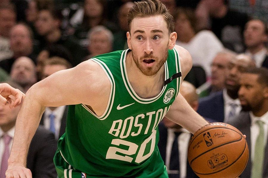 Hayward će napustiti Orlando zbog rođenja djeteta