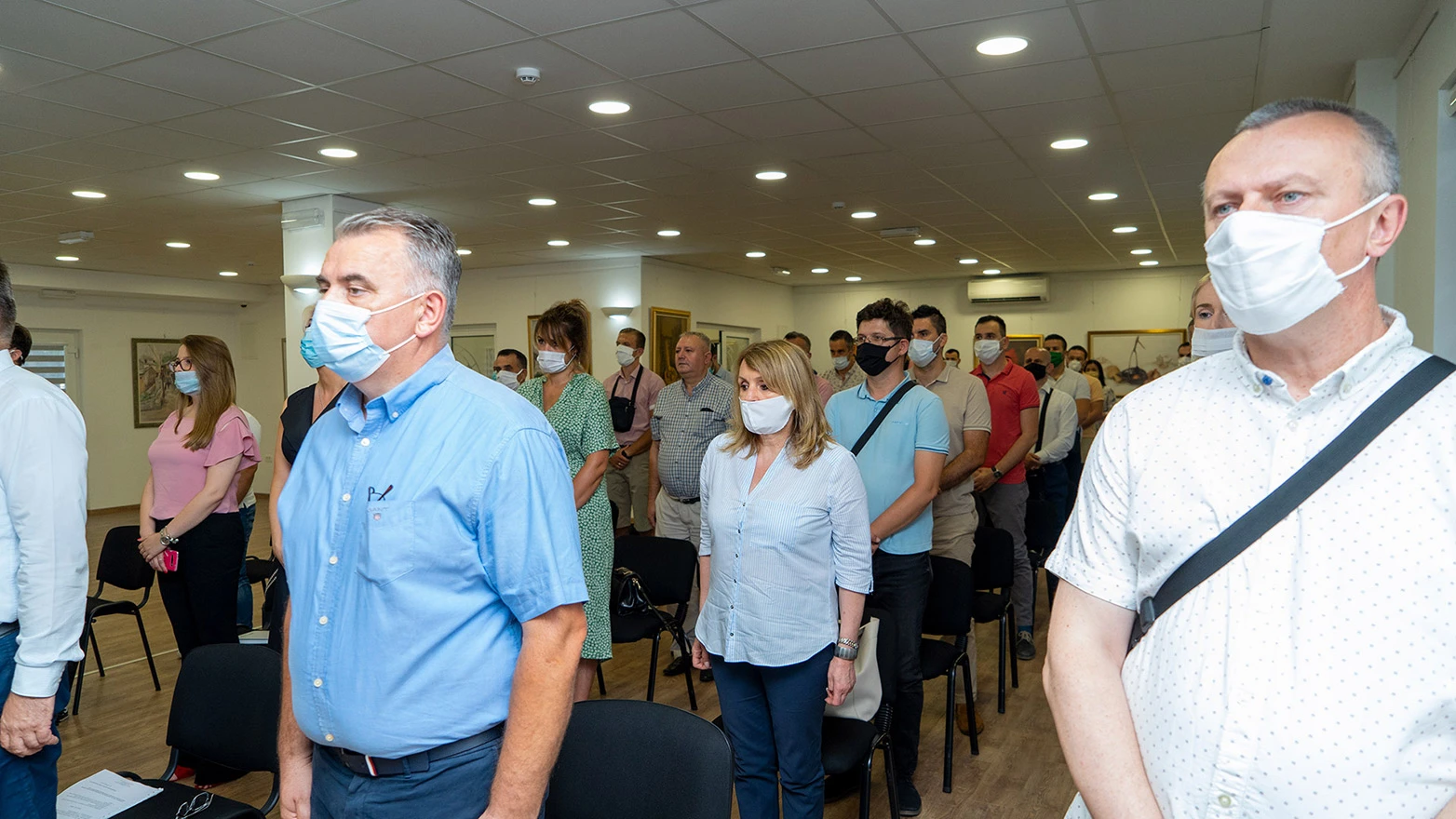 SDA poziva Bošnjake na zajednički nastup u Mostaru