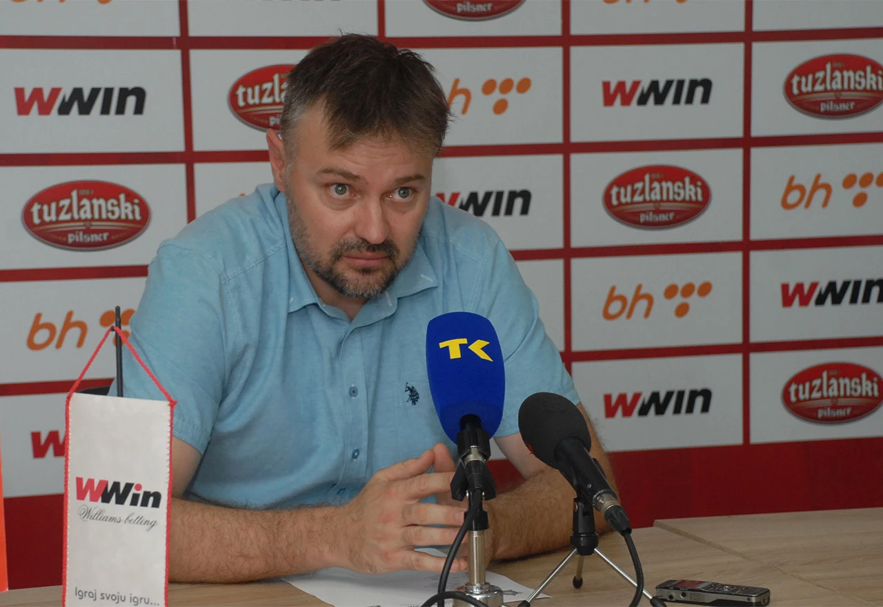 Sloboda: Ništa još nije sigurno