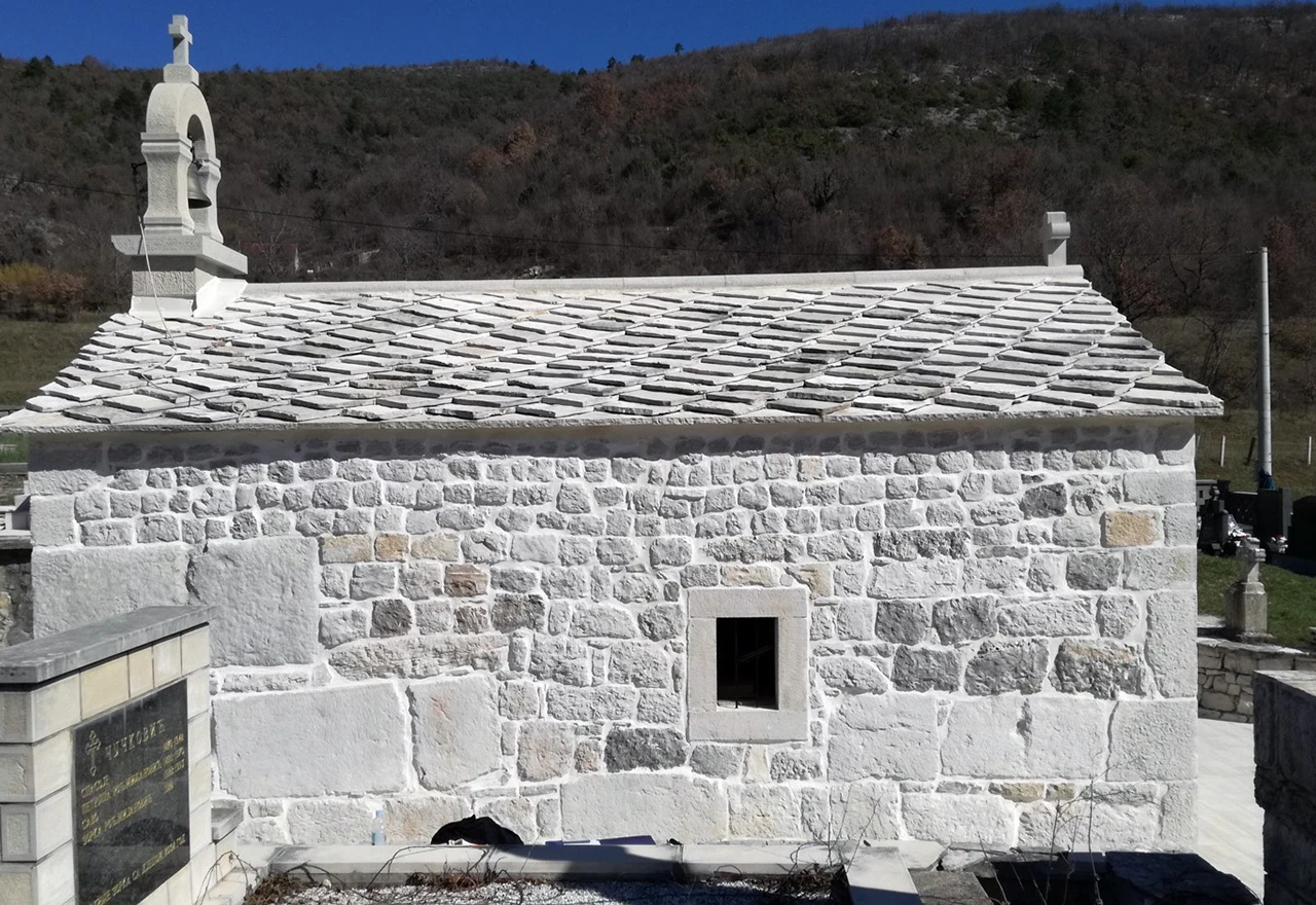 Hercegovina dobila još jedan nacionalni spomenik