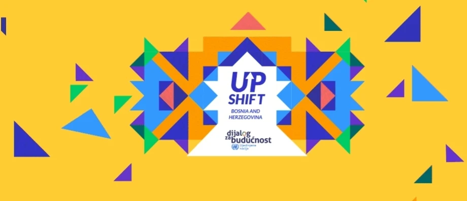 Počinje prvi BH eUPSHIFT program za srednjoškolce