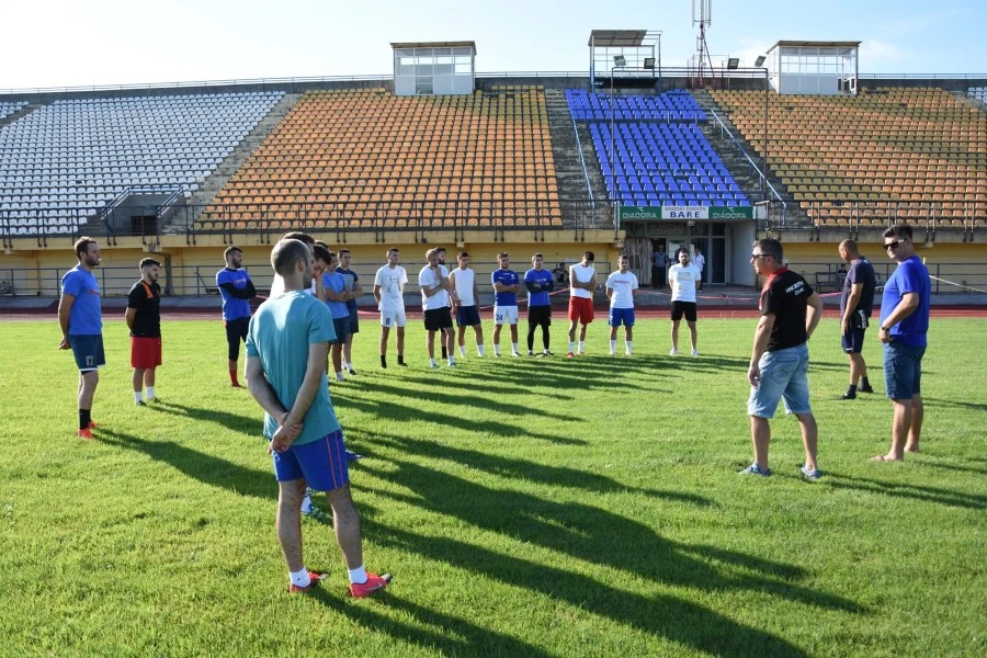 Čitlučani namjeravaju iskoristiti pandemiju za osvajanje prvog mjesta