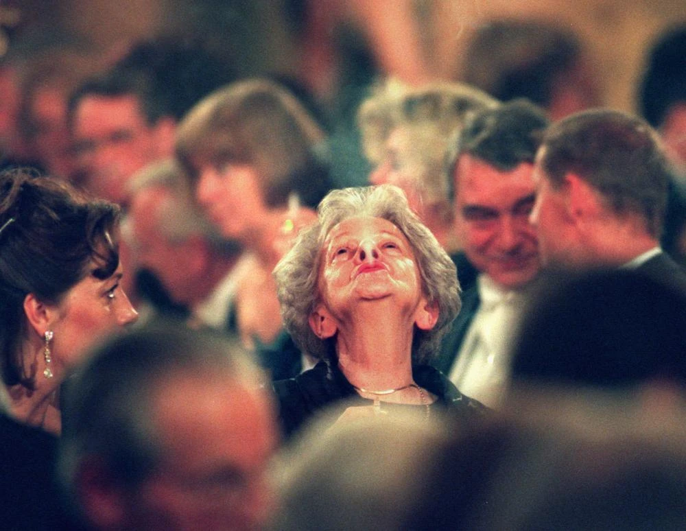 Wisława Szymborska - Pjesnikinja o čijem se životu ne zna puno