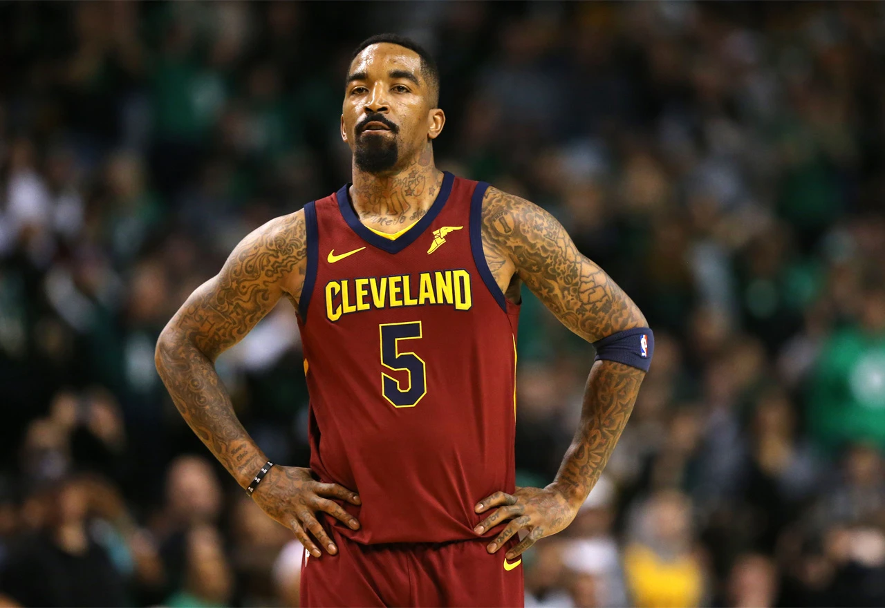 JR Smith pojačanje Lakersa do kraja sezone