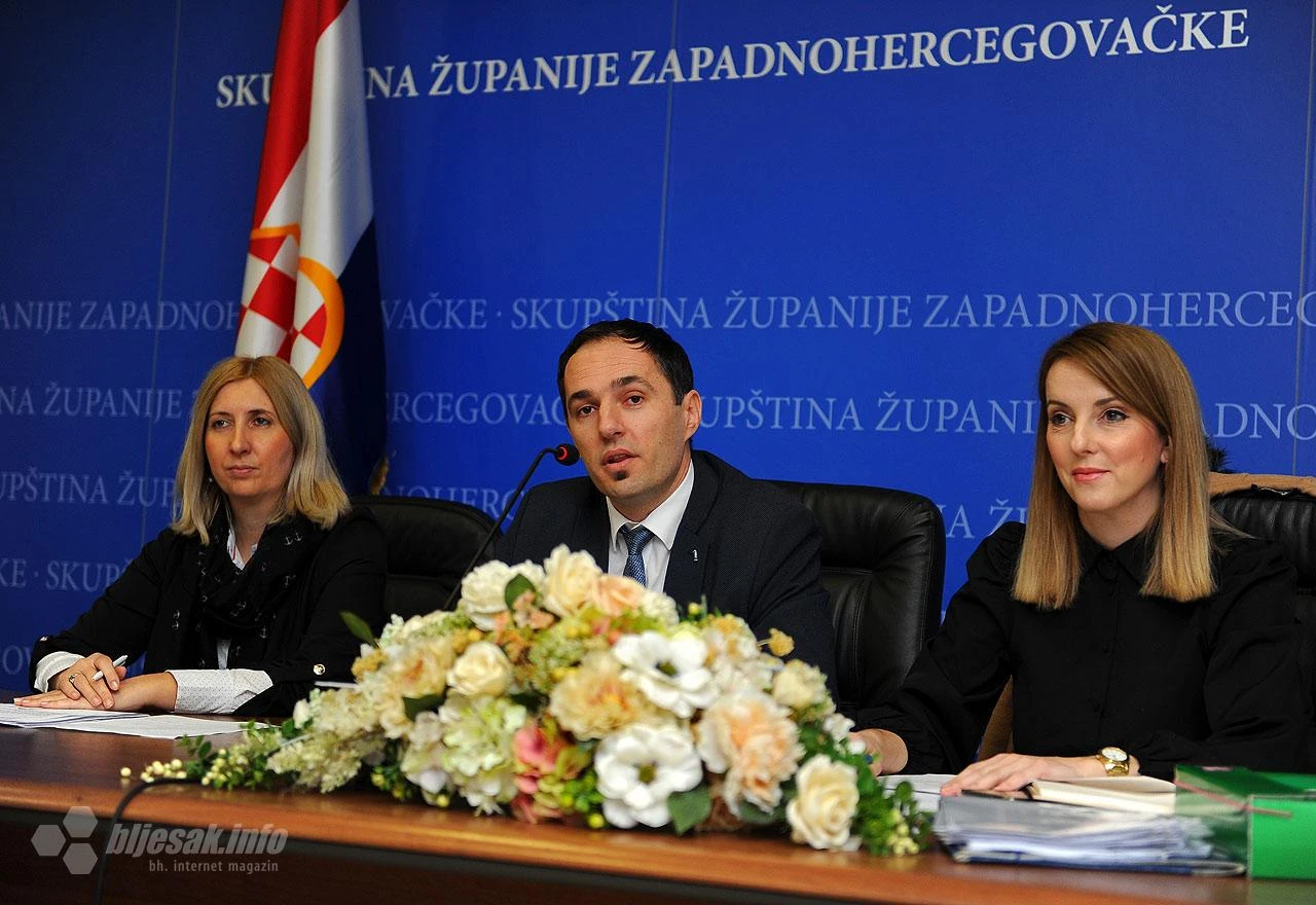 Nakon 57. godine branitelji iz ŽZH naknadu će primati s razine FBiH
