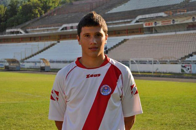 Marin Vranjić pojačava Posušje
