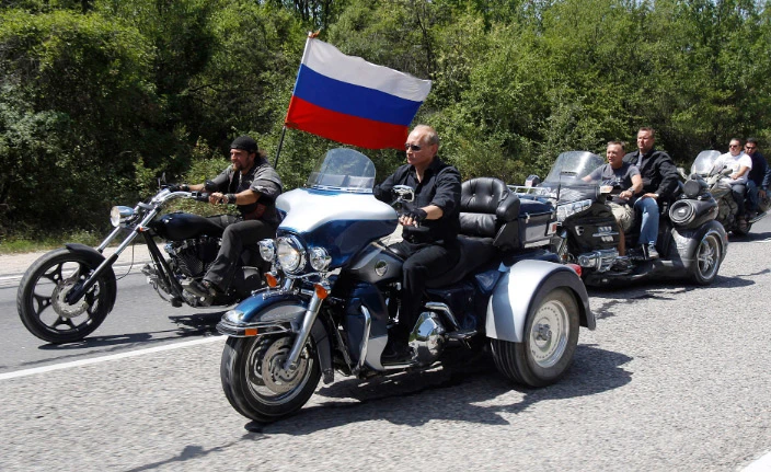 Rusi na referendumu dali Putinu pravo da ostane na vlasti do 2036.