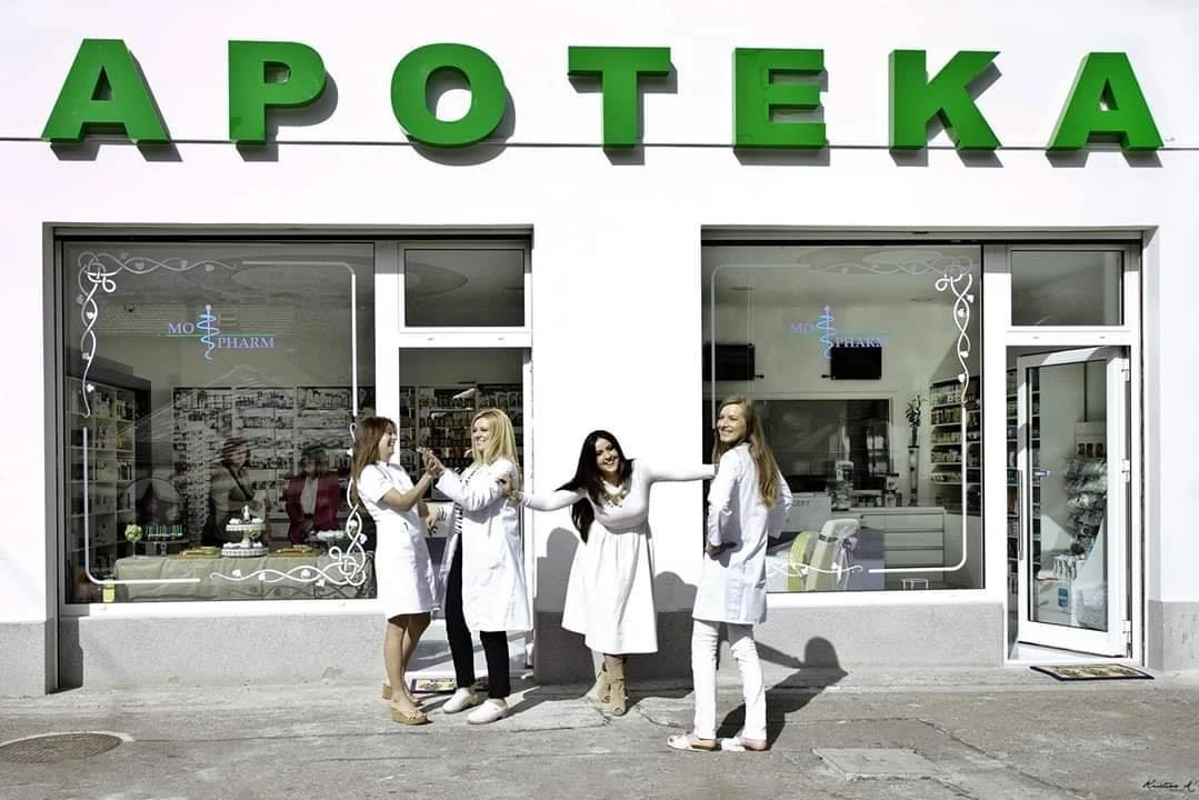 Mopharm na raspolaganju 24 sata dnevno