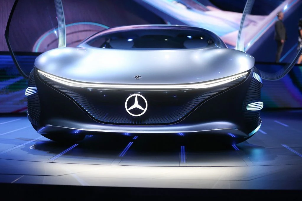 Mercedes-Benz odustao od pretplatničkog servisa