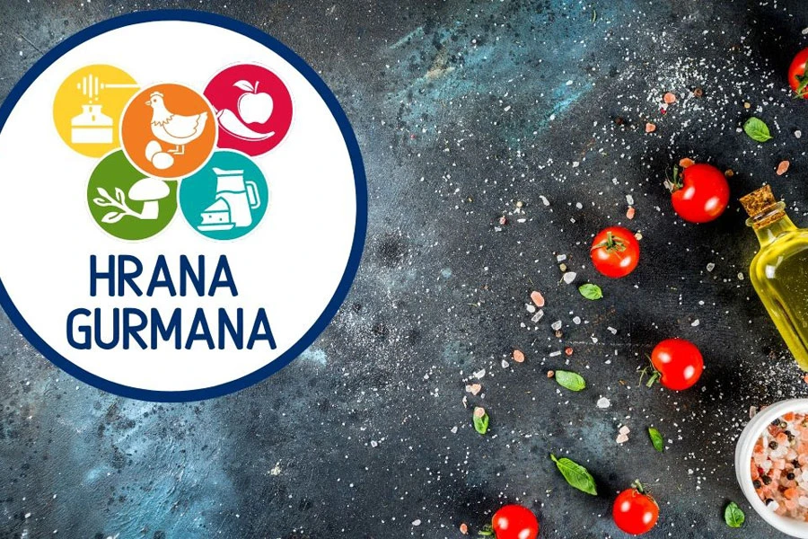 Sweden/USAID FARMA II projekt pokreće kampanju HRANA GURMANA
