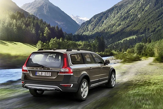 Volvo povlači gotovo 2,1 milijuna vozila