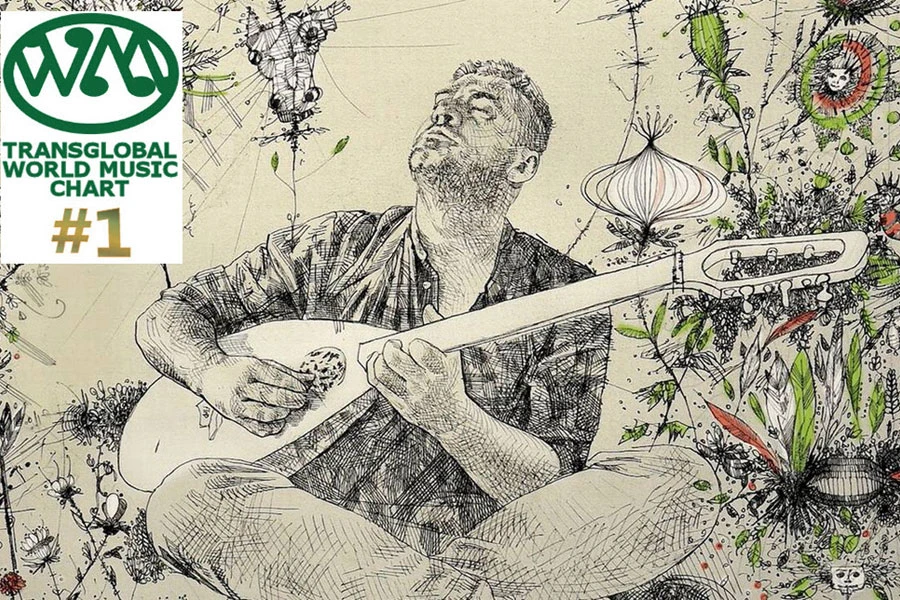 Damirov album bilježi veliki međunarodni uspjeh