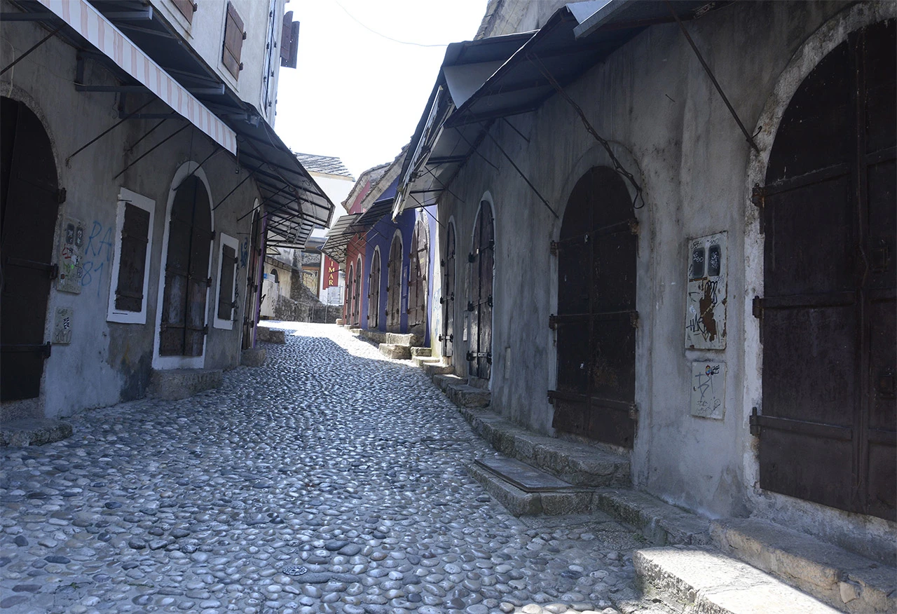 Turistički radnici iz Mostara najavili prosvjed