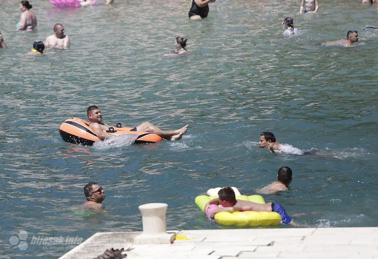 Zdravlje na prvom mjestu: Savjeti za bezbrižno ljeto