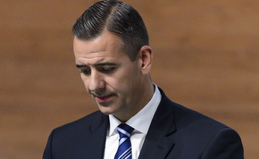 Financijskom direktoru FIFA-e desetogodišnja zabrana rada u nogometu