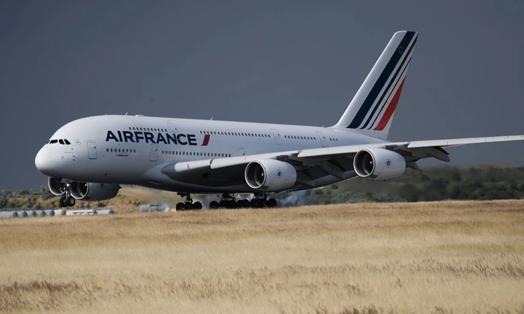 Airbus planira ukinuti 15.000 radnih mjesta