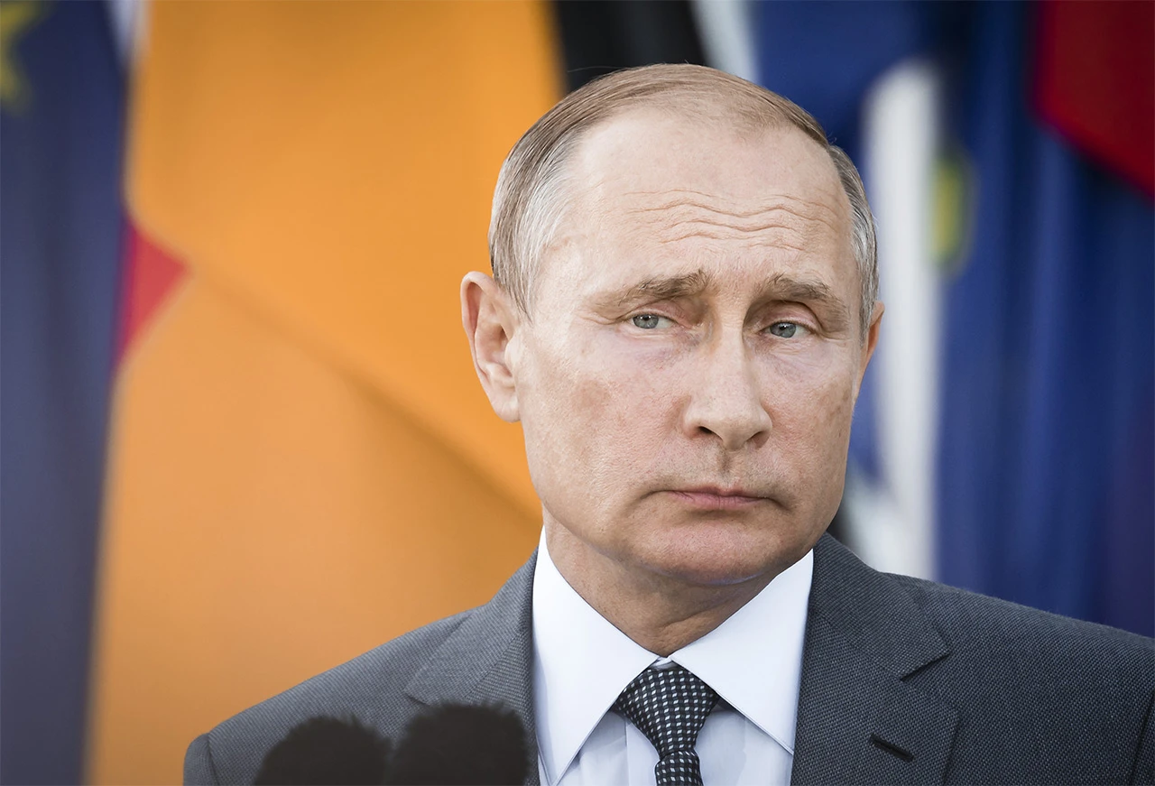 Putin želi biti predsjednik do 2036. 