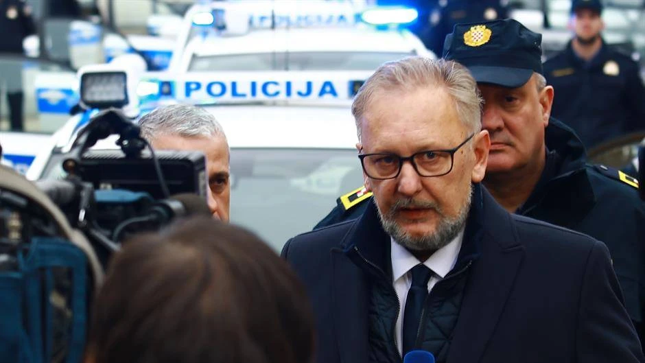Granice: Hrvatska na popis stavlja i BiH