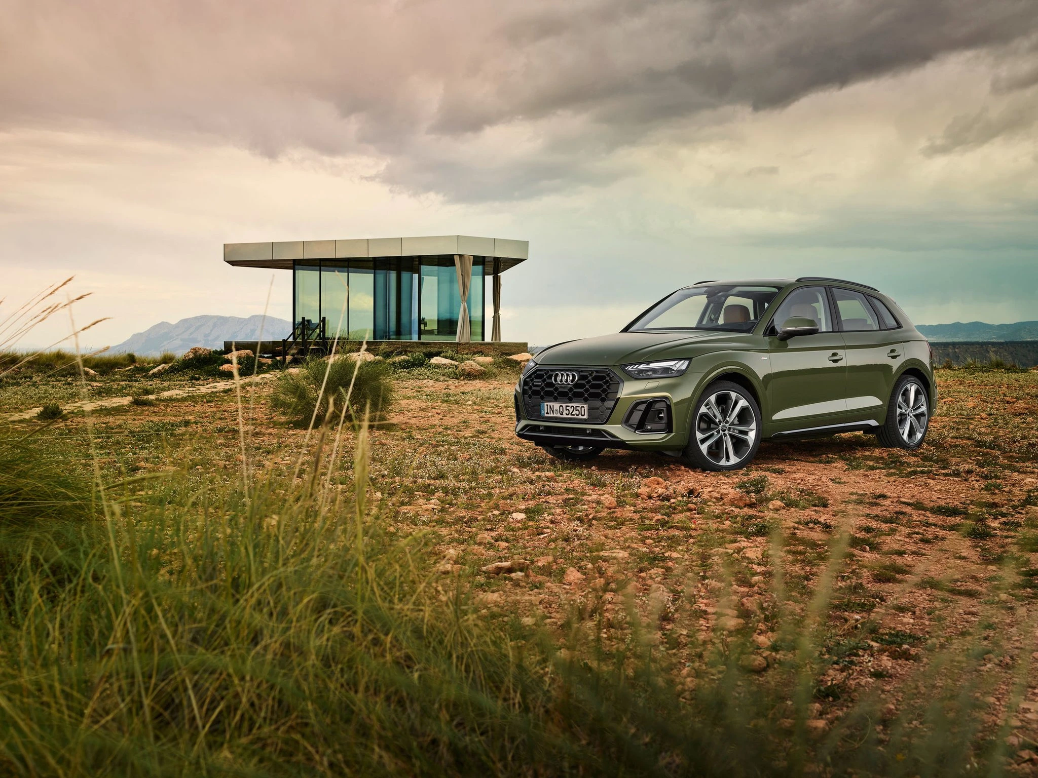 Audi Q5 dobio novi izgled